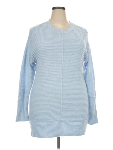 Nine West Pullover Sweater (view 1)