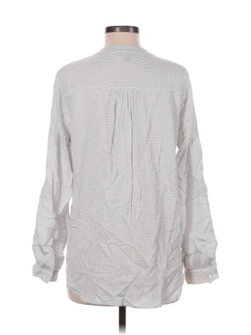 Express Long Sleeve Blouse (view 2)