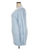 Nine West Blue Pullover Sweater Size XXL - photo 5