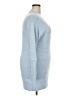 Nine West Blue Pullover Sweater Size XXL - photo 4