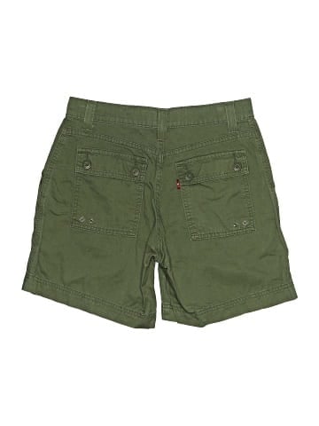 Levi's Khaki Shorts (view 1)