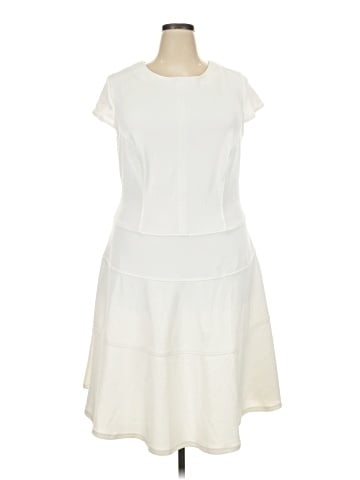 Sharagano Casual Dress (view 1)