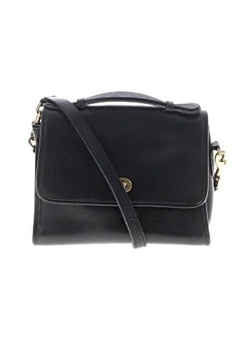 Coach Leather Crossbody Bag (view 1)