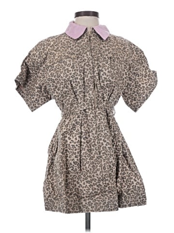 Maeve Casual Dress (view 1)