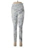 Athleta Blue Active Pants Size M - photo 1