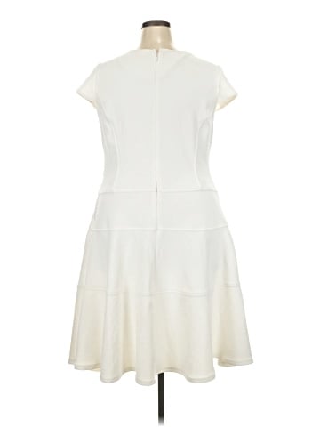 Sharagano Casual Dress (view 2)