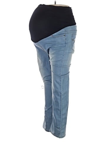 Oh! Mamma Jeans (view 1)