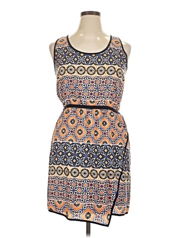 Bar III Casual Dress (view 1)