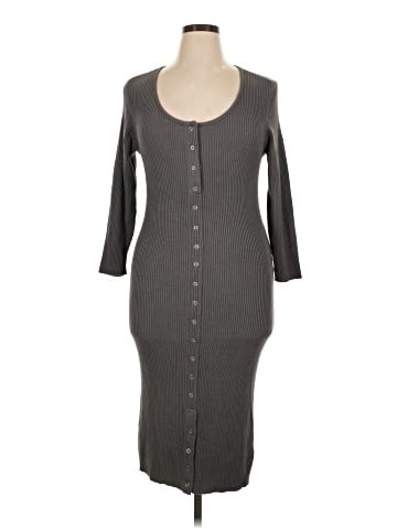 Torrid Casual Dress (view 1)