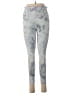 Athleta Blue Active Pants Size M - photo 2