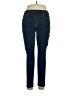 Gap Solid Blue Jeans Size 14 - photo 1