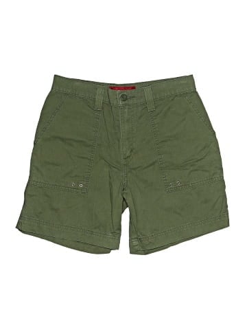 Levi's Khaki Shorts (view 2)