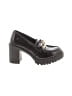 Steve Madden Black Heels Size 7 1/2 - photo 1