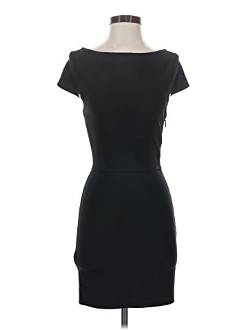 Herve Leger Cocktail Dress (view 1)