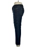 Gap Solid Blue Jeans Size 14 - photo 5