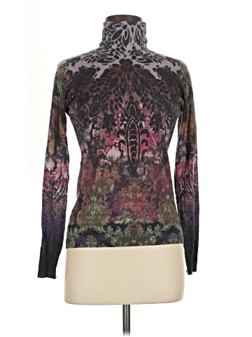 ETRO Long Sleeve Blouse (view 1)