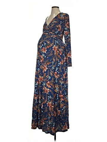 Motherhood Casual Dress (view 1)