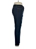 Gap Solid Blue Jeans Size 14 - photo 4