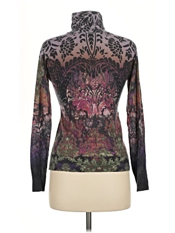 ETRO Long Sleeve Blouse (view 2)