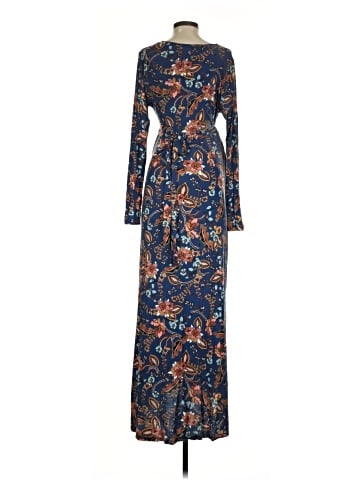 Motherhood Casual Dress (view 2)