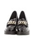 Steve Madden Black Heels Size 7 1/2 - photo 2