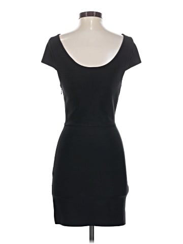 Herve Leger Cocktail Dress (view 2)