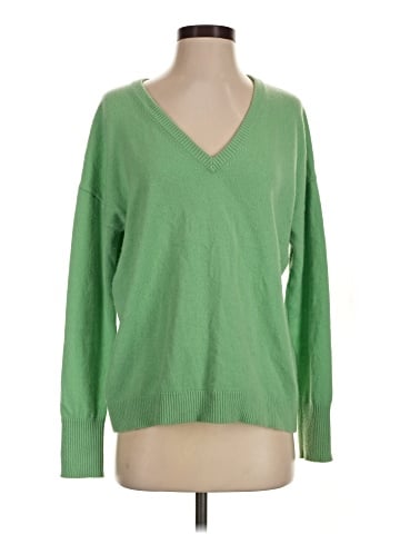 Boden Cashmere Pullover Sweater (view 1)