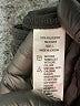 Pebble Beach 100% Polyester Black Cardigan Size L - photo 8