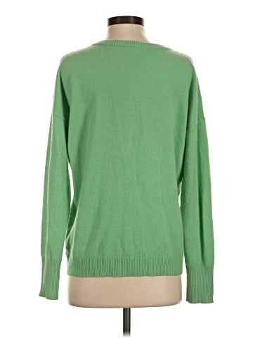 Boden Cashmere Pullover Sweater (view 2)