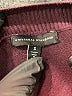 Universal Standard Burgundy Pullover Sweater Size 16 (S) - photo 7