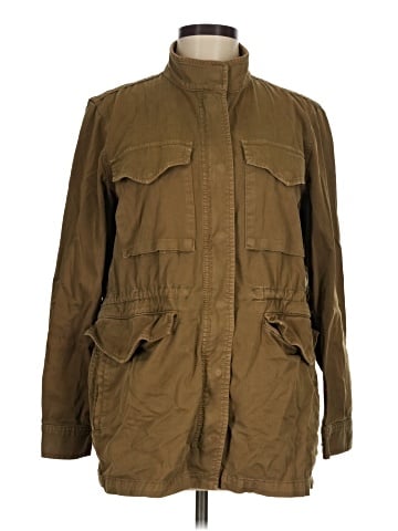 Lucky Brand Jacket (view 1)