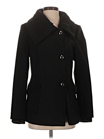 Tahari Coat (view 1)