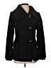 Tahari Black Coat Size 4 - photo 1