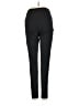 Unbranded Solid Black Active Pants Size S - photo 2