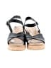 B.O.C Black Wedges Size 11 - photo 2