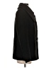 Tahari Black Coat Size 4 - photo 4