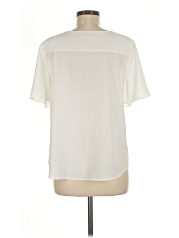 Sanctuary Short Sleeve Blouse (view 2)