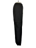 Derek Heart 100% Polyester Black Cargo Pants Size M - photo 4