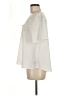 Sanctuary 100% Polyester Ivory Short Sleeve Blouse Size M - photo 5