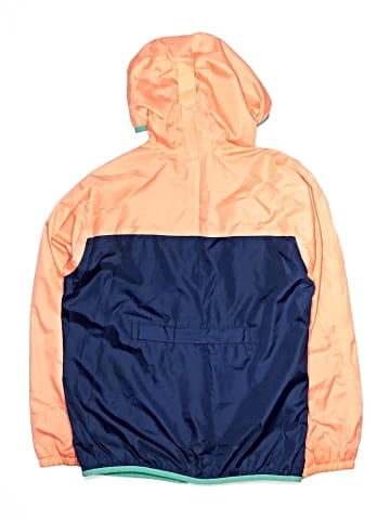 Lands' End Track Jacket (view 2)