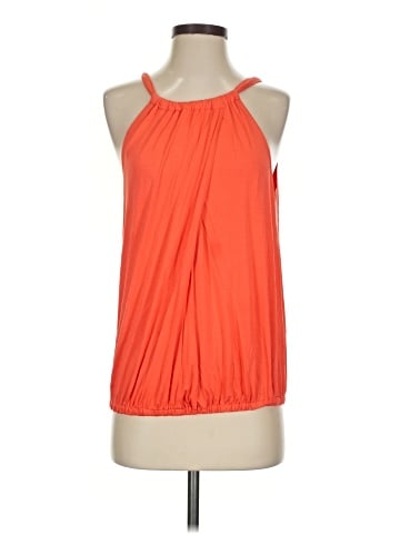 Trina Turk Sleeveless Top (view 1)