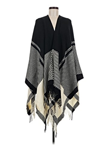 BOSS by HUGO BOSS Poncho (view 1)