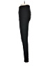 Unbranded Solid Black Active Pants Size S - photo 5