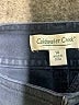 Coldwater Creek Solid Blue Active Pants Size 14 - photo 7