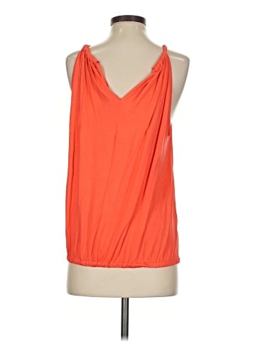 Trina Turk Sleeveless Top (view 2)