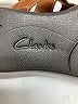 Clarks Brown Sandals Size 9 1/2 (wide) - photo 3