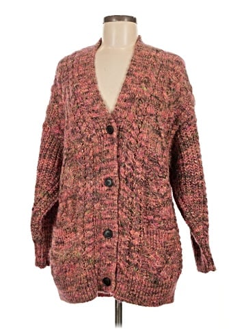Étoile Isabel Marant Cardigan (view 1)