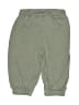 Tea 100% Cotton Solid Green Casual Pants Size 12-18 mo - photo 2
