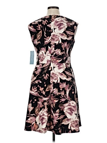 London Times Casual Dress (view 2)