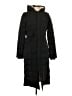 UpWest 100% Polyester Black Coat Size S - photo 1